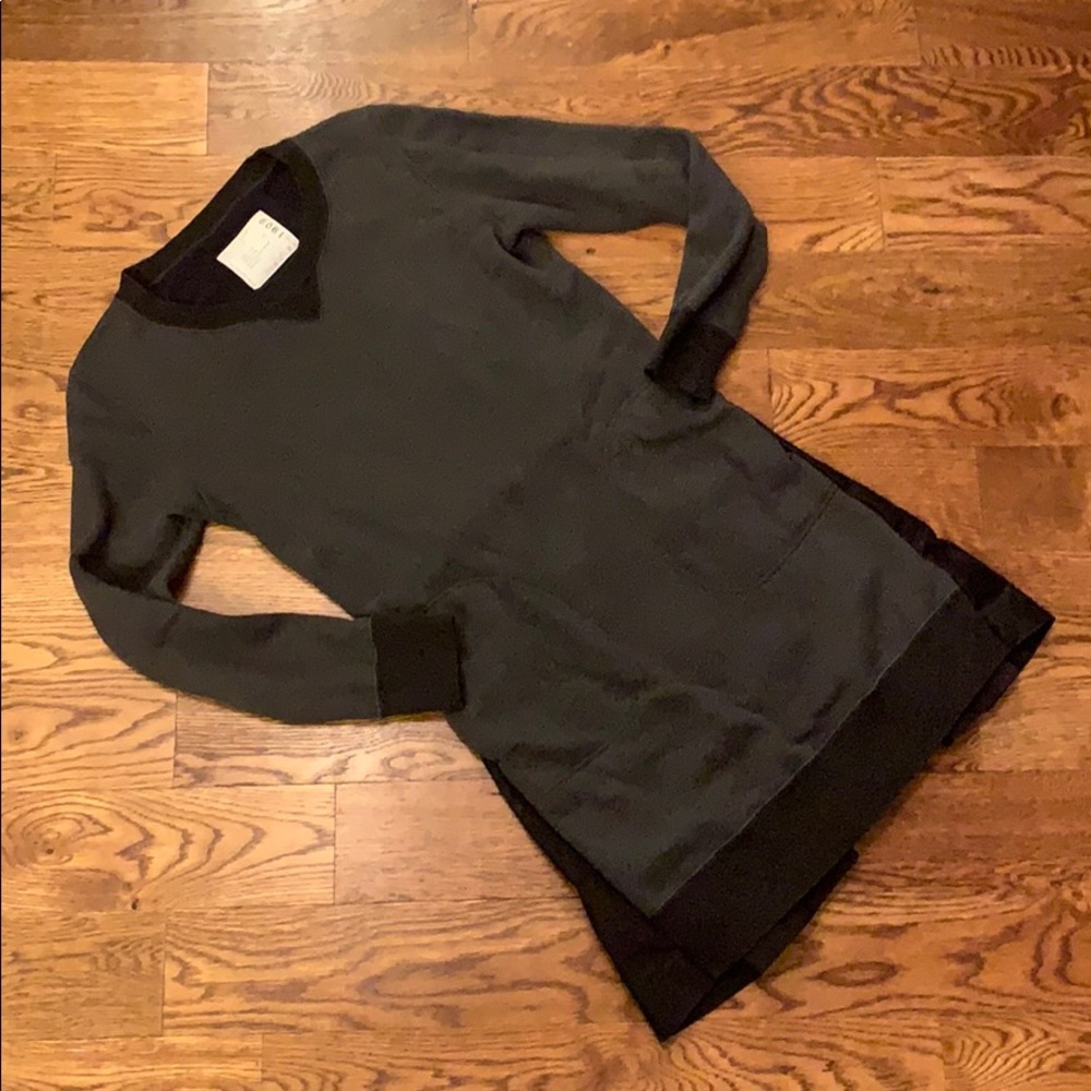 Sacai dress